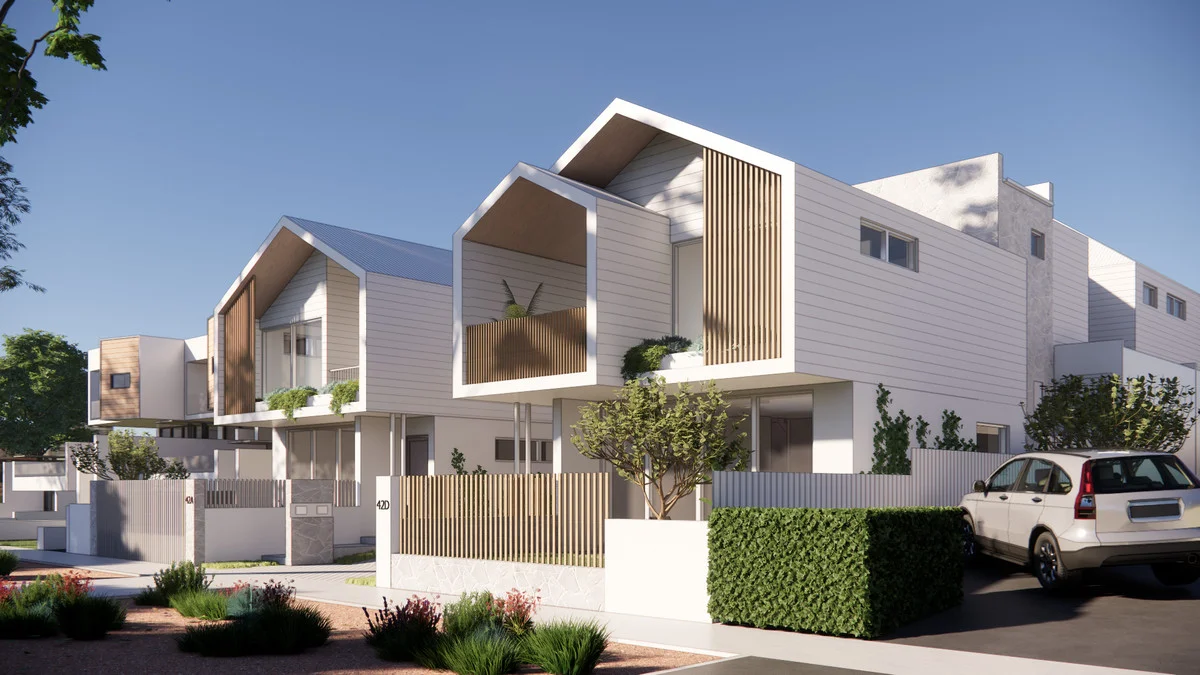 Additional image 2 of 42A Cunningham Terrace, Daglish WA 6008