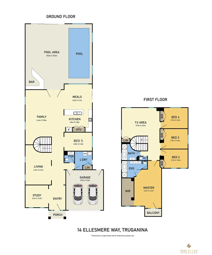 Additional image 30 of 14 Ellesmere Way, Truganina VIC 3029