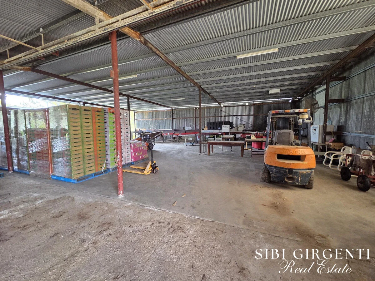 Additional image 18 of 78 Fabris Road, Dimbulah QLD 4872