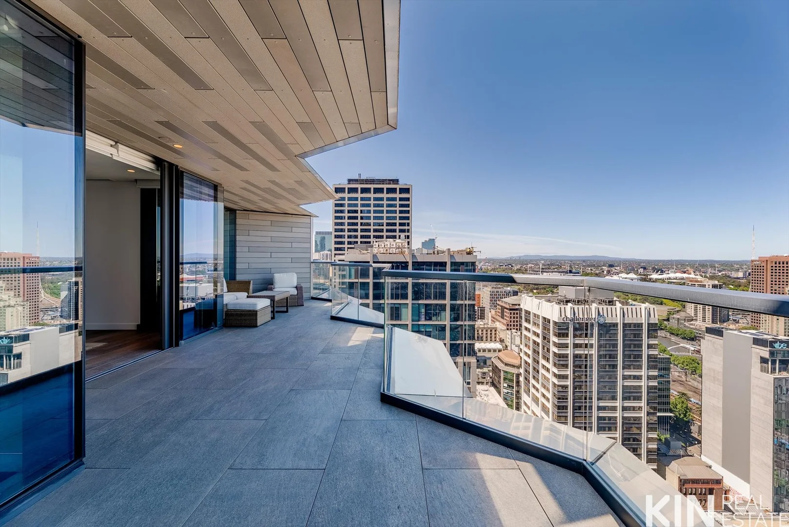 Additional image 9 of 2805/433 Collins Street, Melbourne VIC 3000