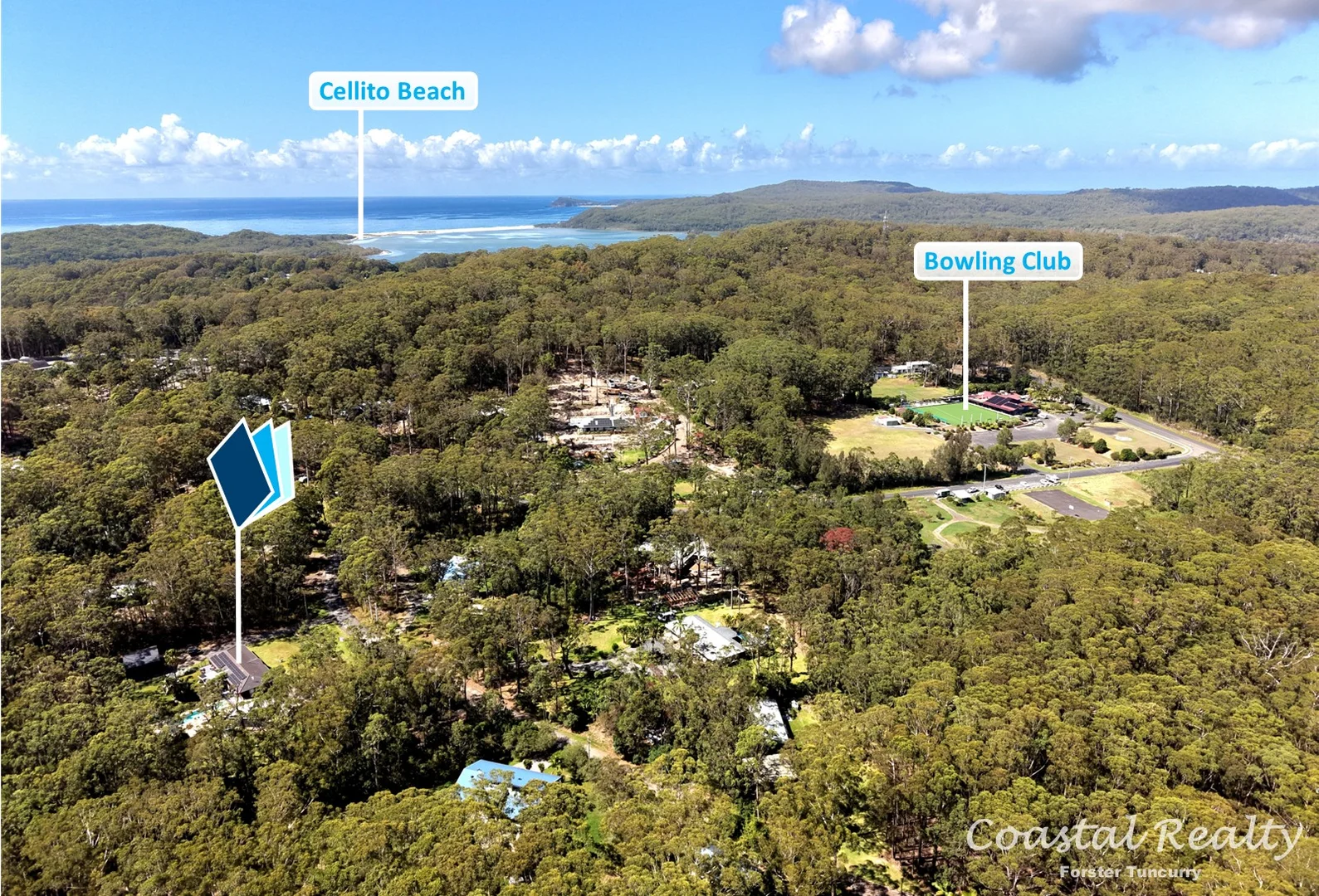 Additional image 15 of 12 Palm Close, Smiths Lake NSW 2428