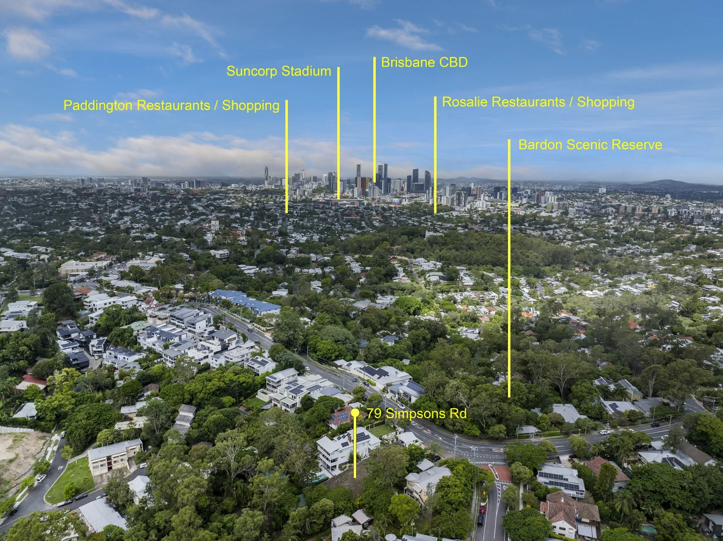 Additional image 7 of 79 Simpsons Road, Bardon QLD 4065