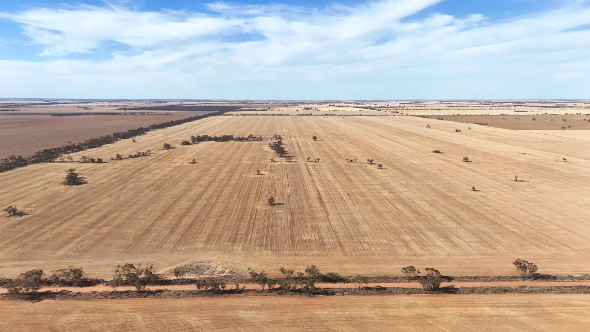 'Anglea & Ryan Lots' 434 Robinvale-Sea Lake Road, Chinkapook VIC 3546