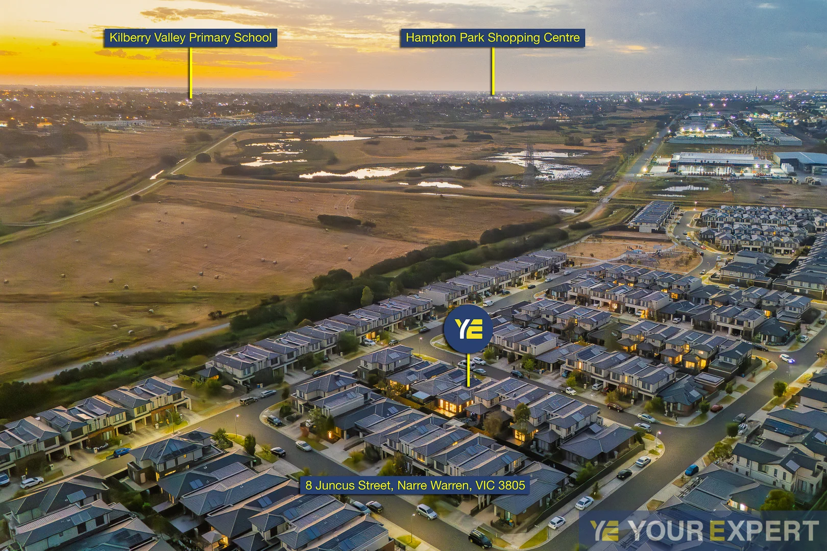 Additional image 15 of 8 Juncus Street, Narre Warren VIC 3805