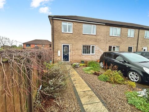 Telford Close, Newcastle Upon Tyne NE27