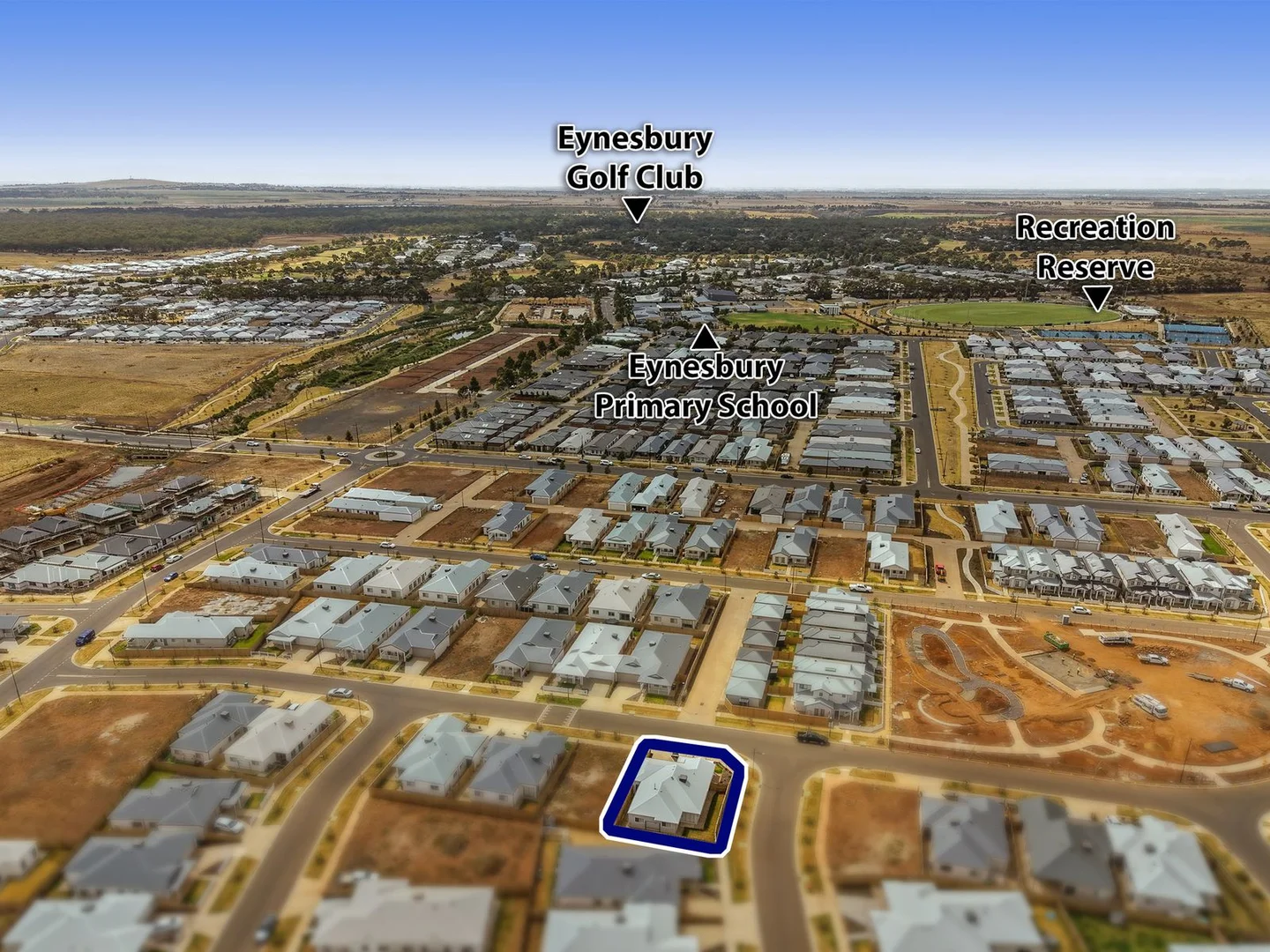 Additional image 15 of 14 Raluana Road, Eynesbury VIC 3338