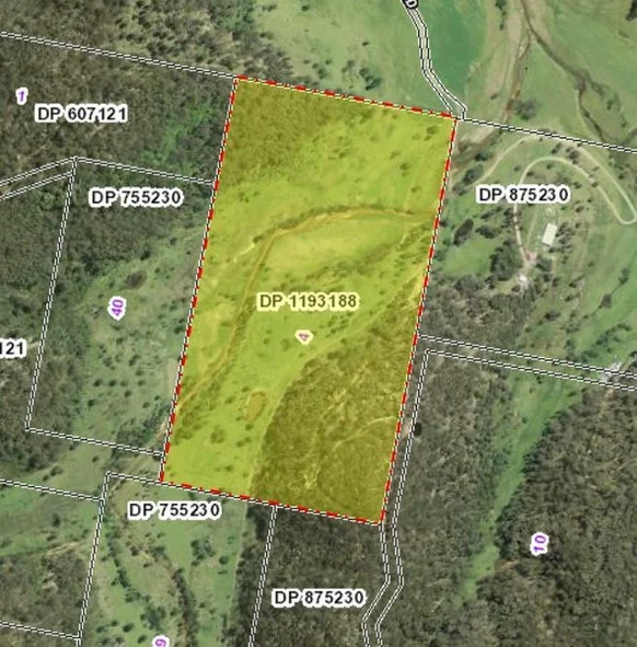 Additional image 22 of Parcel A Hitcham Park Dairy Arm Road, Laguna NSW 2325