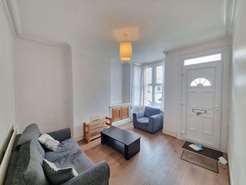 Cradock Road, Leicester LE2
