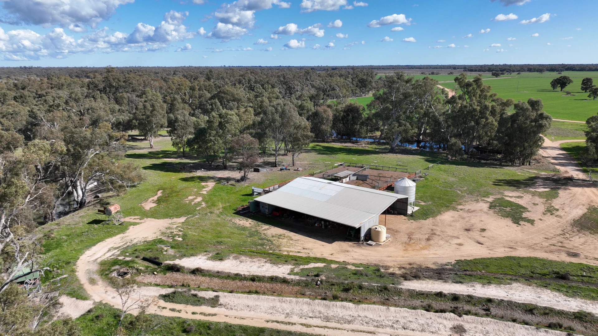 Additional image 3 of Calimo Park Brassi Road, Deniliquin NSW 2710