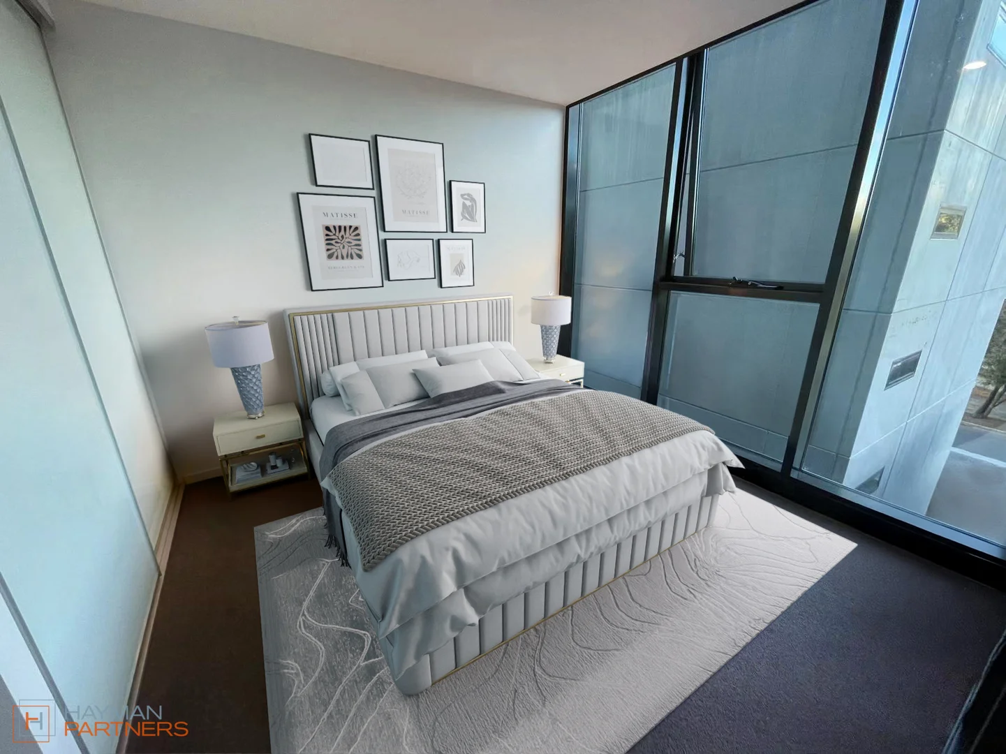 Additional image 5 of 310/83 Cooyong Street, Reid ACT 2612