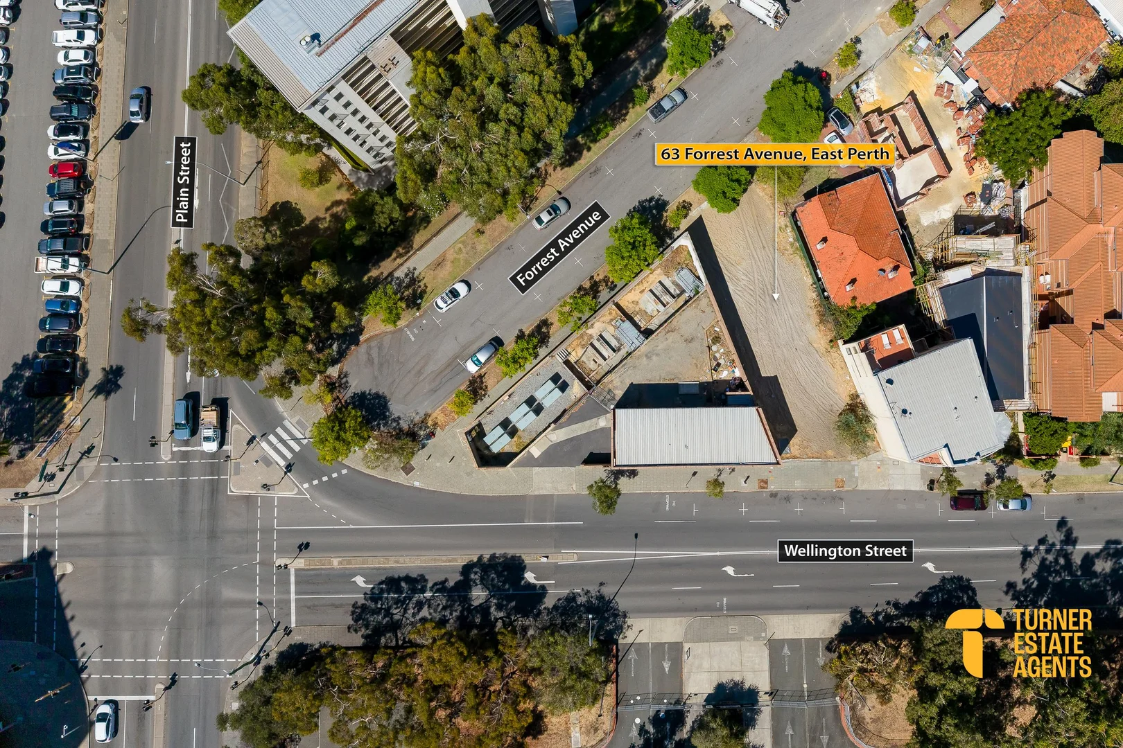 Additional image 3 of 63 Forrest Avenue, East Perth WA 6004