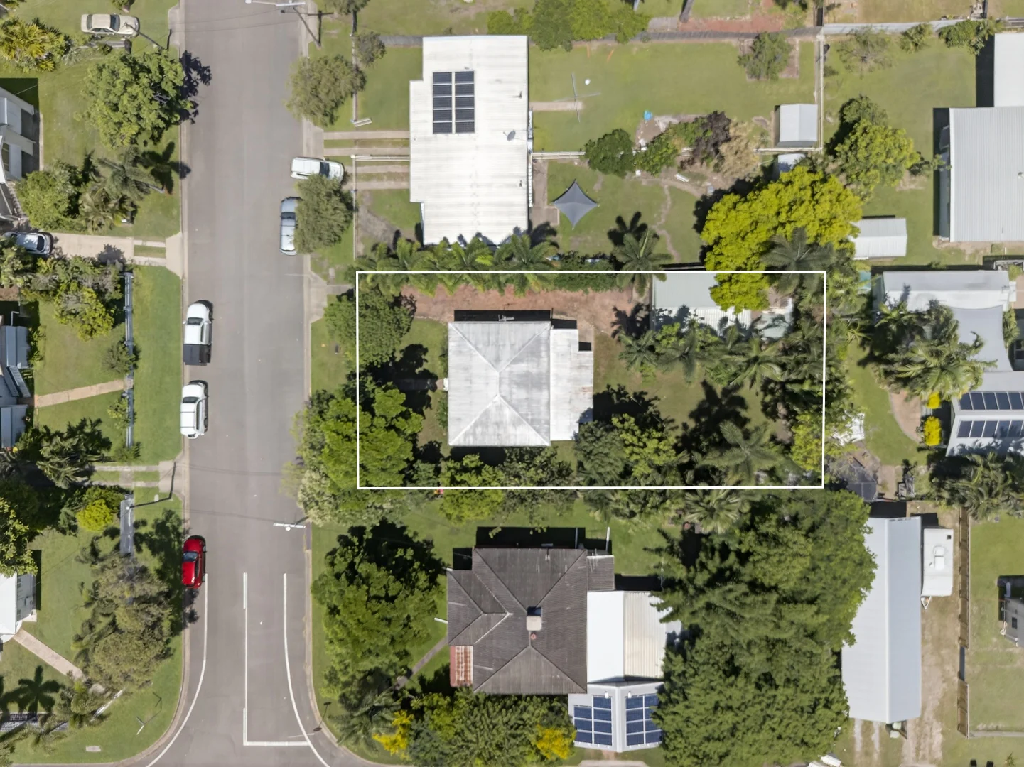 Additional image 15 of 14 Barbeler Street, Currajong QLD 4812