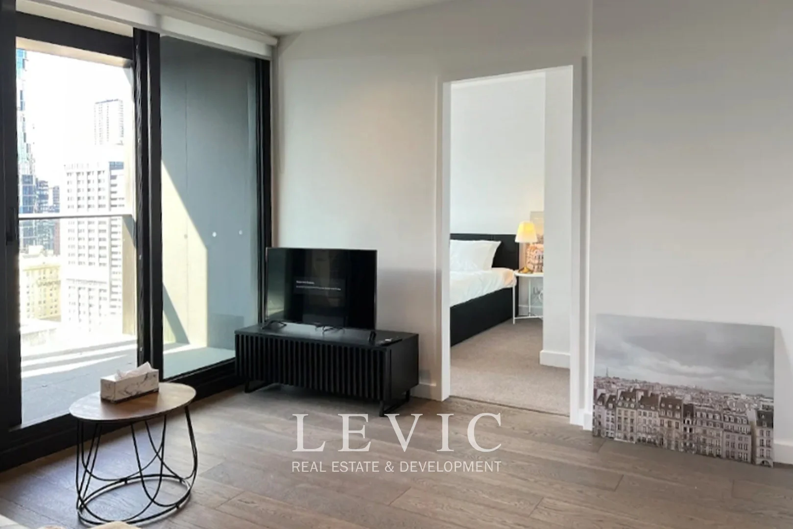 Additional image 7 of 2215/628 Flinders Street, Docklands VIC 3008