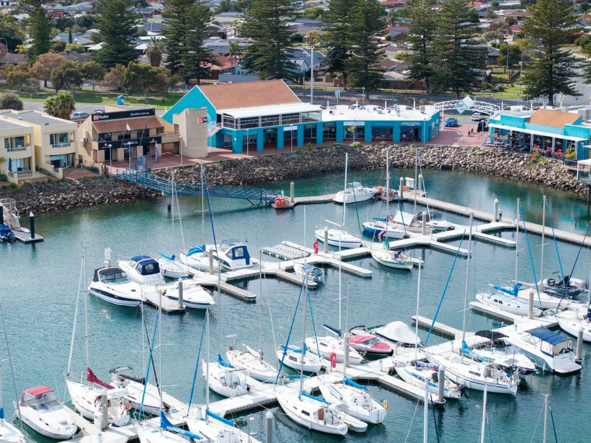 Additional image 6 of A29 Refuge Cove/5a Alexa Road, North Haven SA 5018