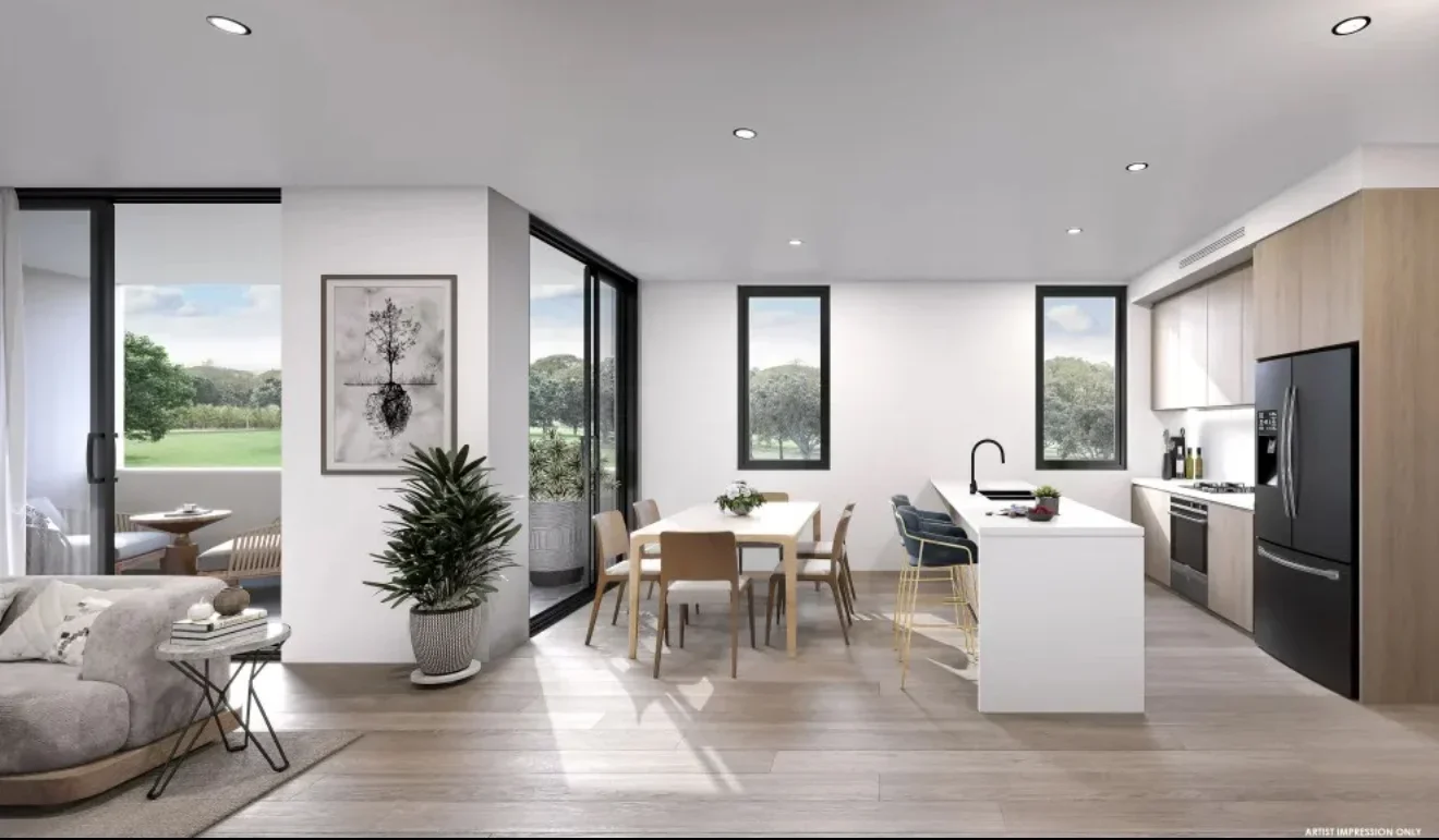 North Kellyville NSW 2155