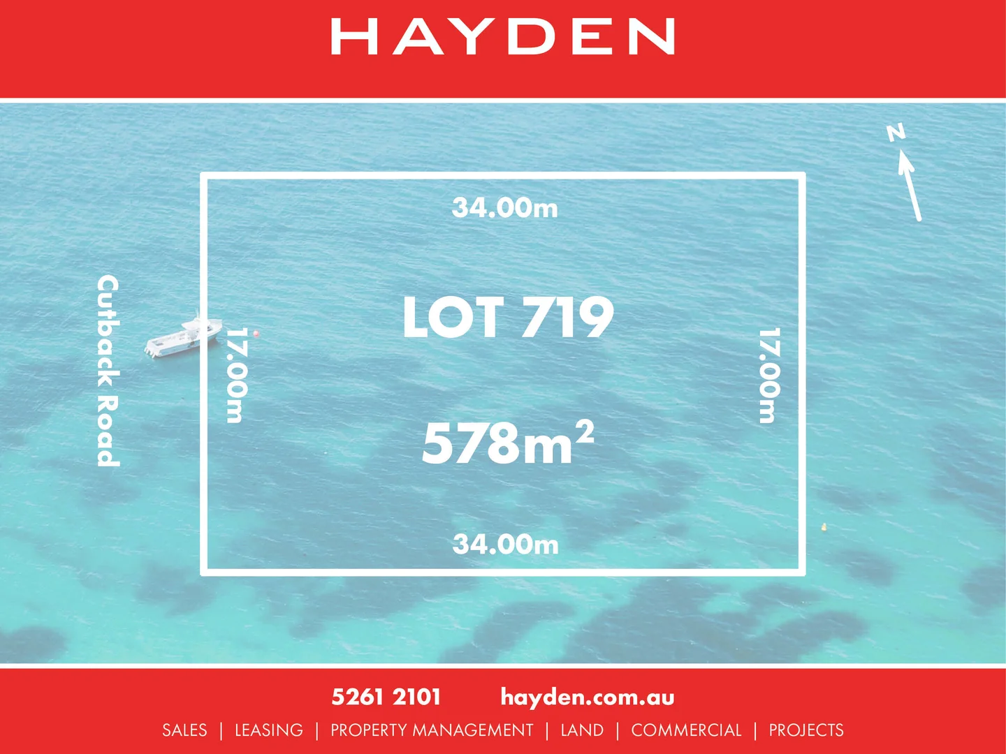 Additional image 2 of 5 Cutback (Lot 719) Road, Torquay VIC 3228