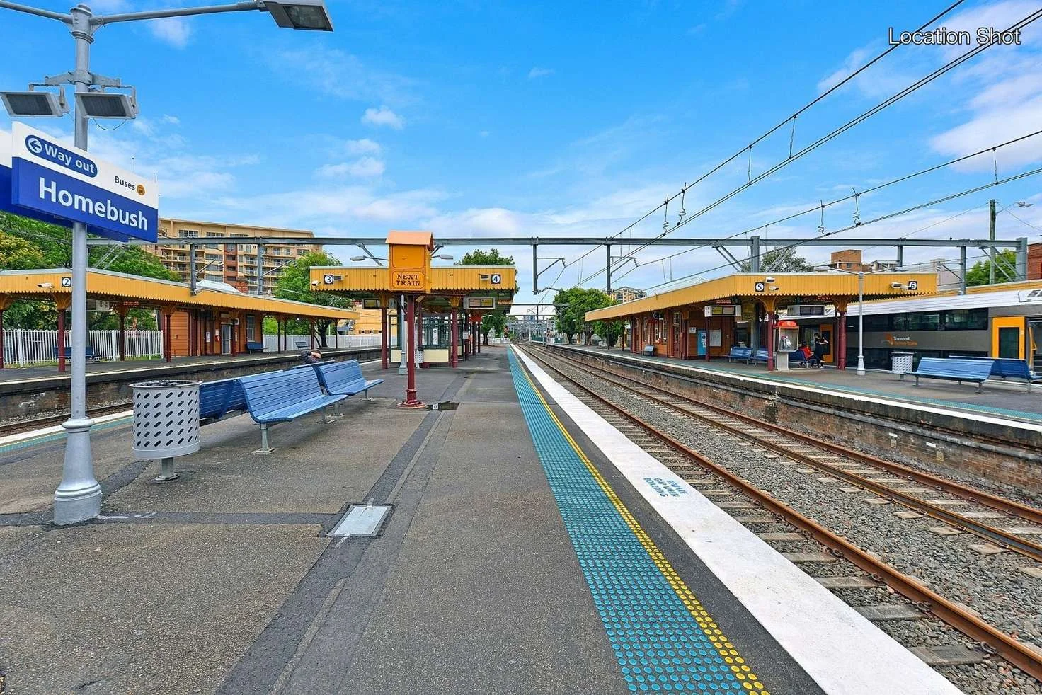 Additional image 12 of 303b/40-42 Loftus Crescent, Homebush NSW 2140