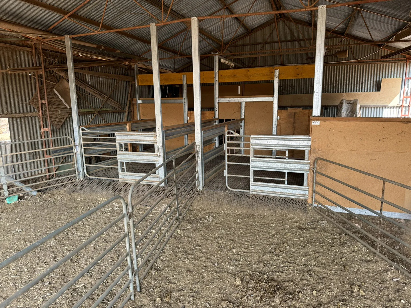 Additional image 33 of 1719 New Well Centre Road, New Well SA 5357