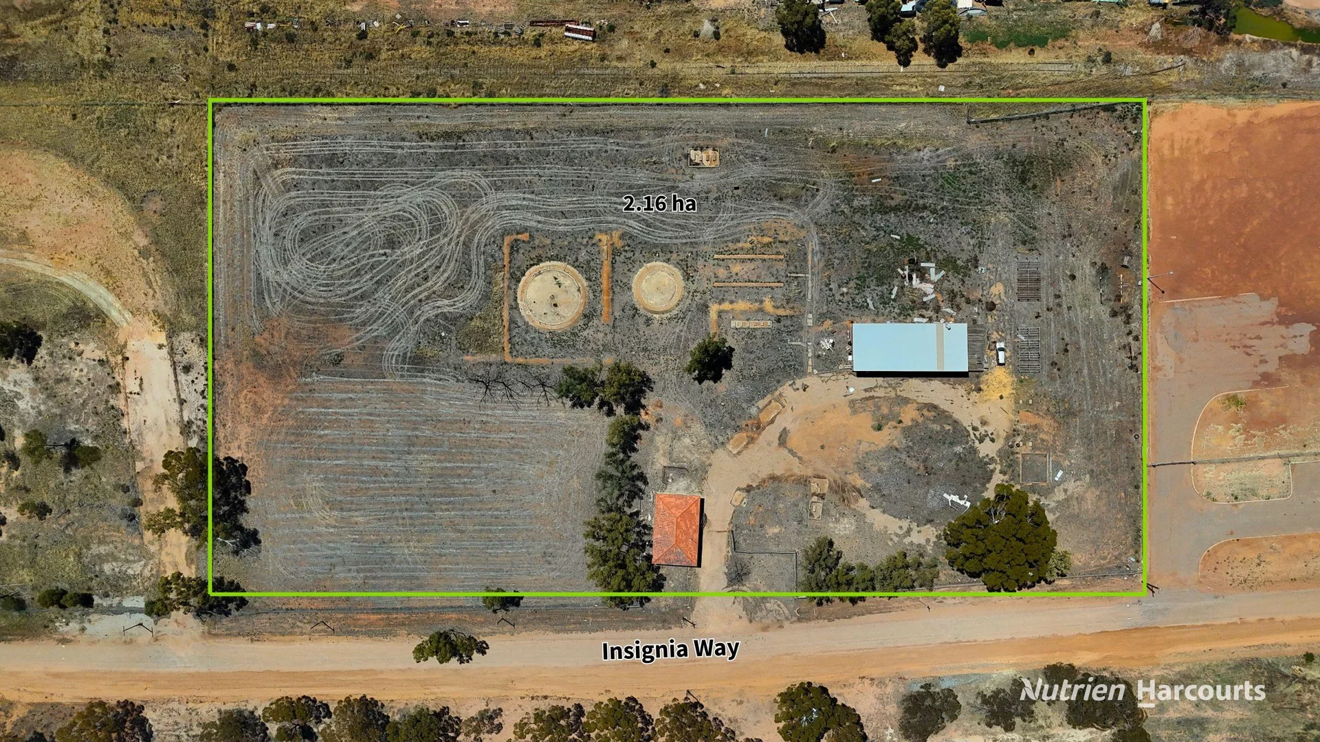 Additional image 2 of 14 Insignia Way, Merredin WA 6415