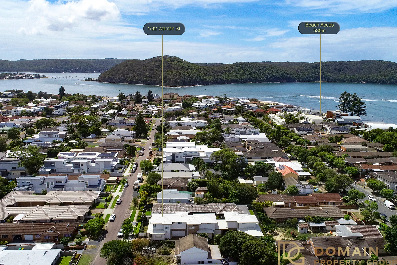 Additional image 16 of 1/32 Warrah Street, Ettalong Beach NSW 2257