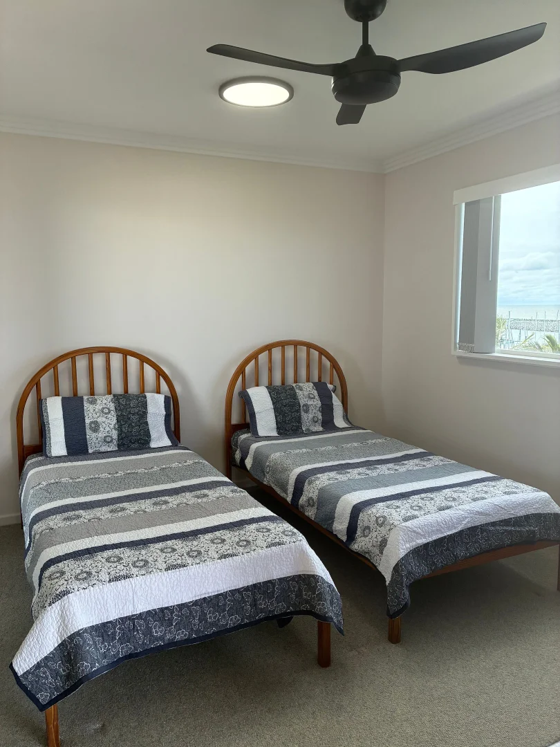 Additional image 21 of UNIT 18/9 Megan Place, Mackay Harbour QLD 4740
