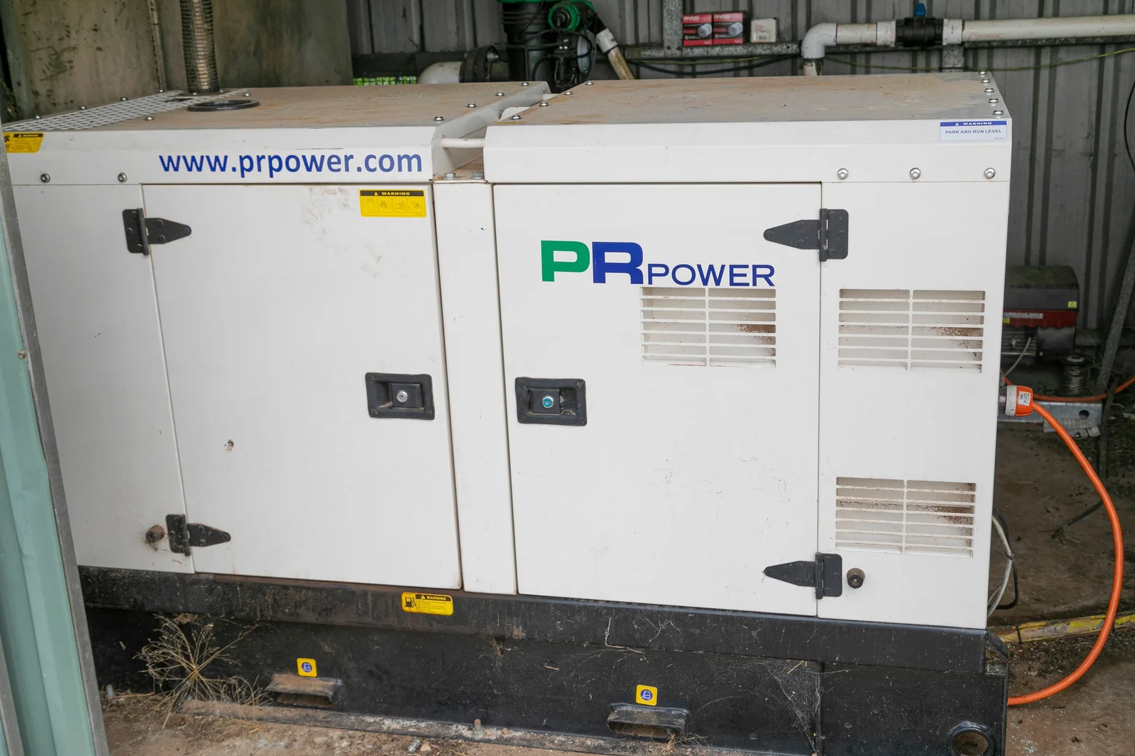 Additional image 17 of Lot 54 Tank Road, Auburn SA 5451