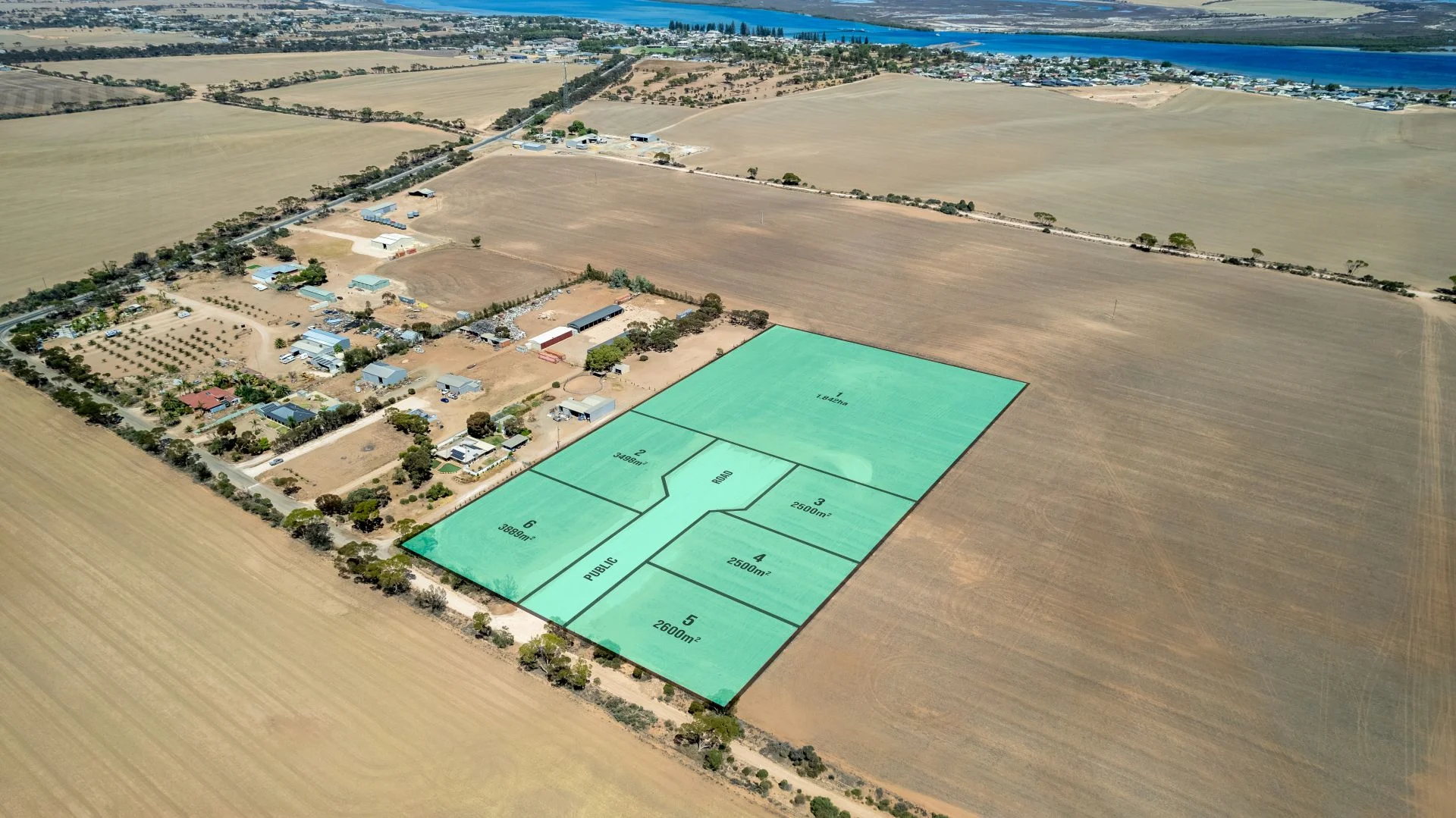 Additional image 3 of 3 Hornby Road, Port Broughton SA 5522