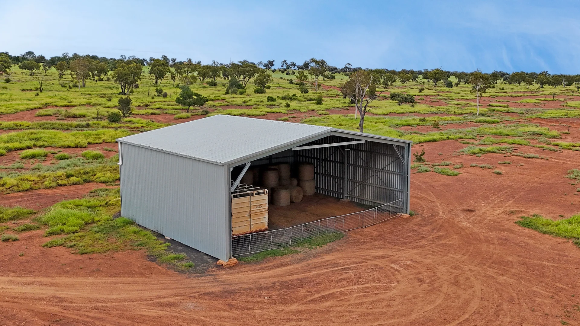 Additional image 6 of "Wavering Downs" 1467 Pasha Rd, Pasha QLD 4721