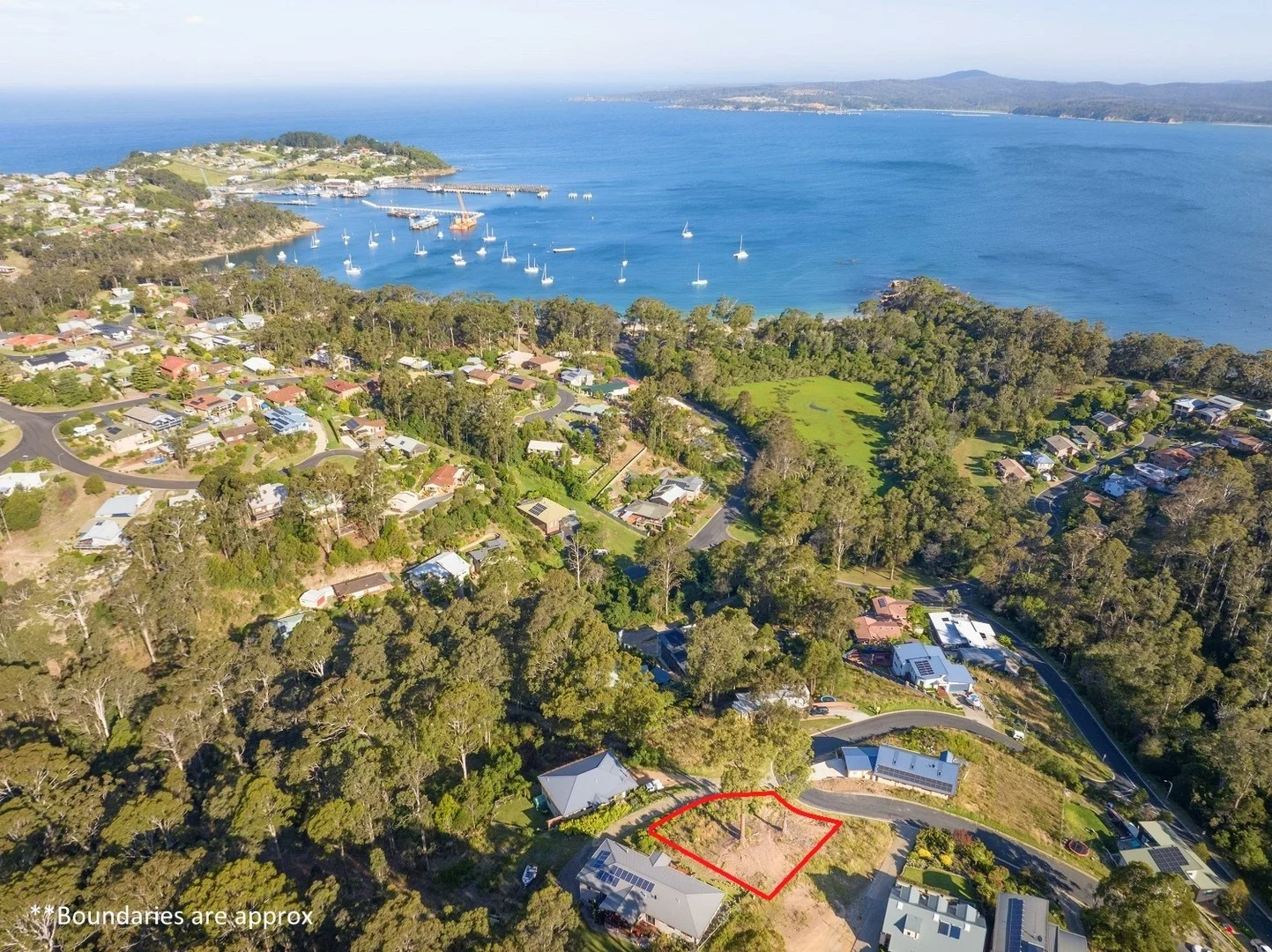 Additional image 2 of 17 Whale Cove Circuit, Eden NSW 2551