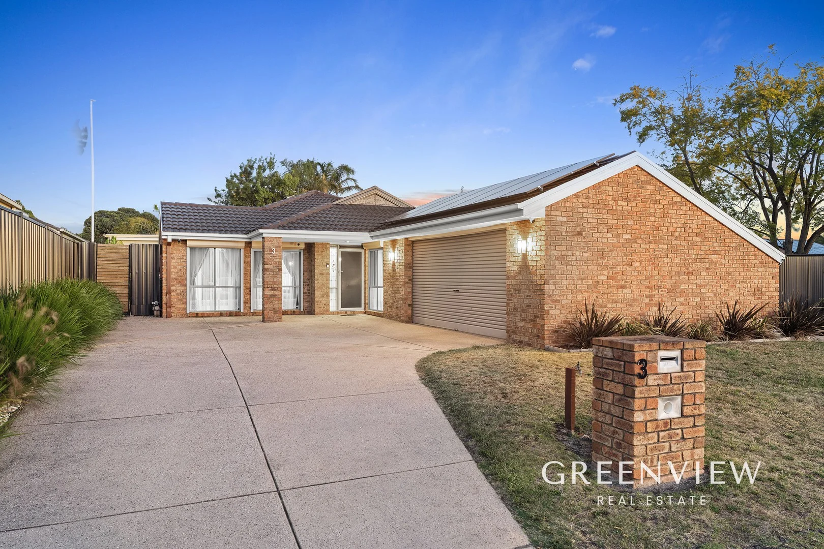 3 Wildwood Court, Cranbourne North VIC 3977
