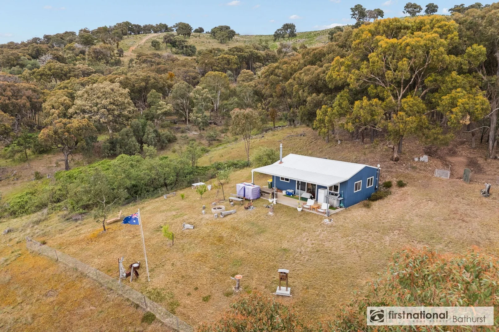 Additional image 12 of 2975 Limekilns Road, Paling Yards NSW 2795