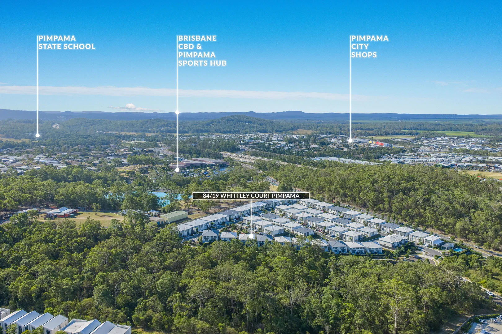 Additional image 27 of 84/19 Whittley Court, Pimpama QLD 4209