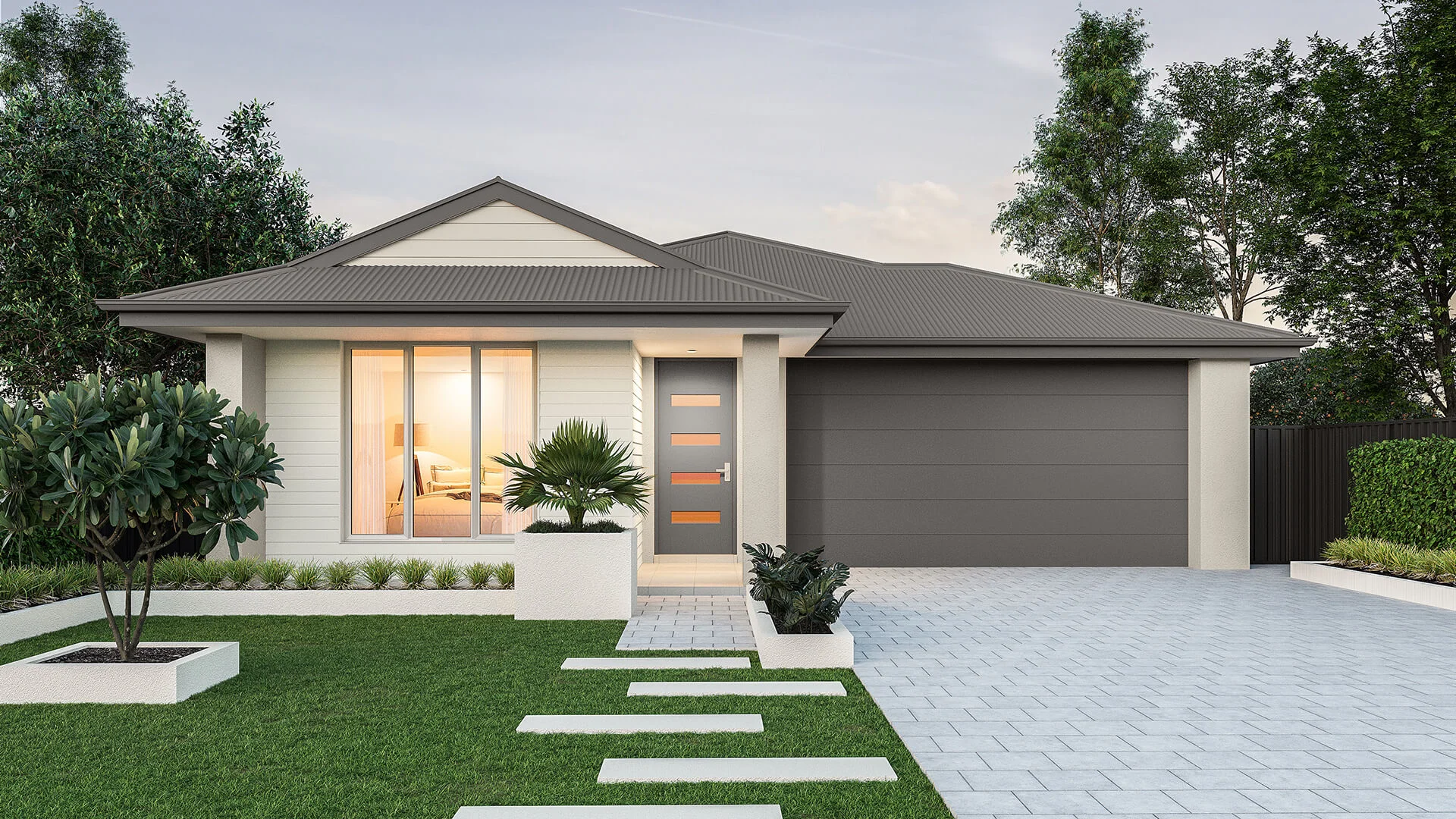 Lot 1104 Mozart Circuit, Evanston Gardens SA 5116