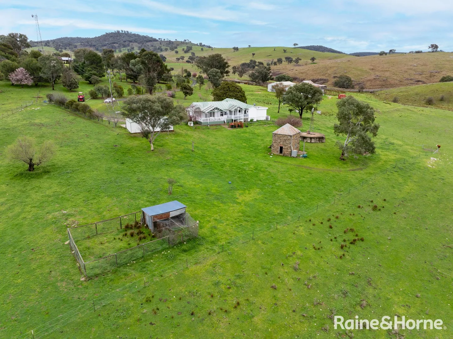 Additional image 2 of 2216 Freemantle Road, Freemantle NSW 2795