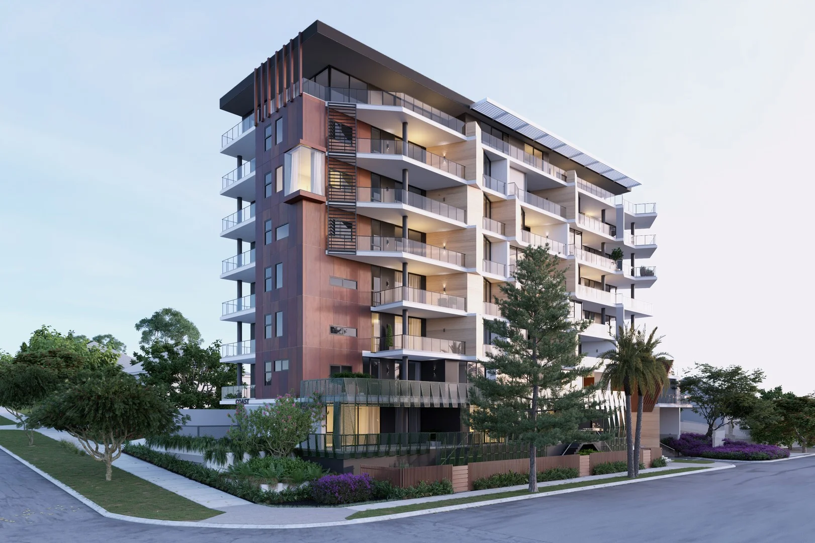Additional image 10 of 301/19 Reserve Street, Scarborough WA 6019