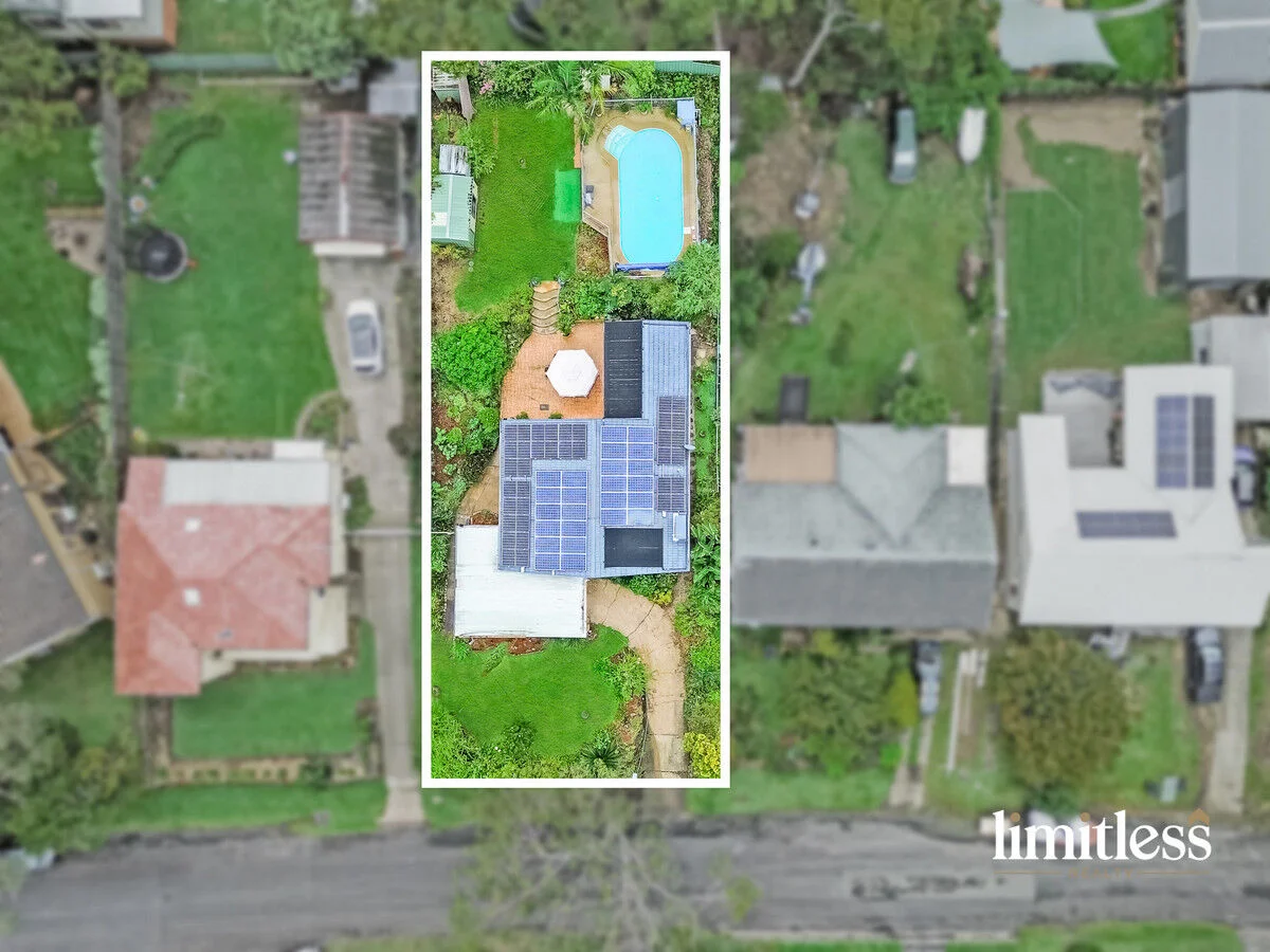 Additional image 20 of 40 Chaseling Avenue, Springwood NSW 2777