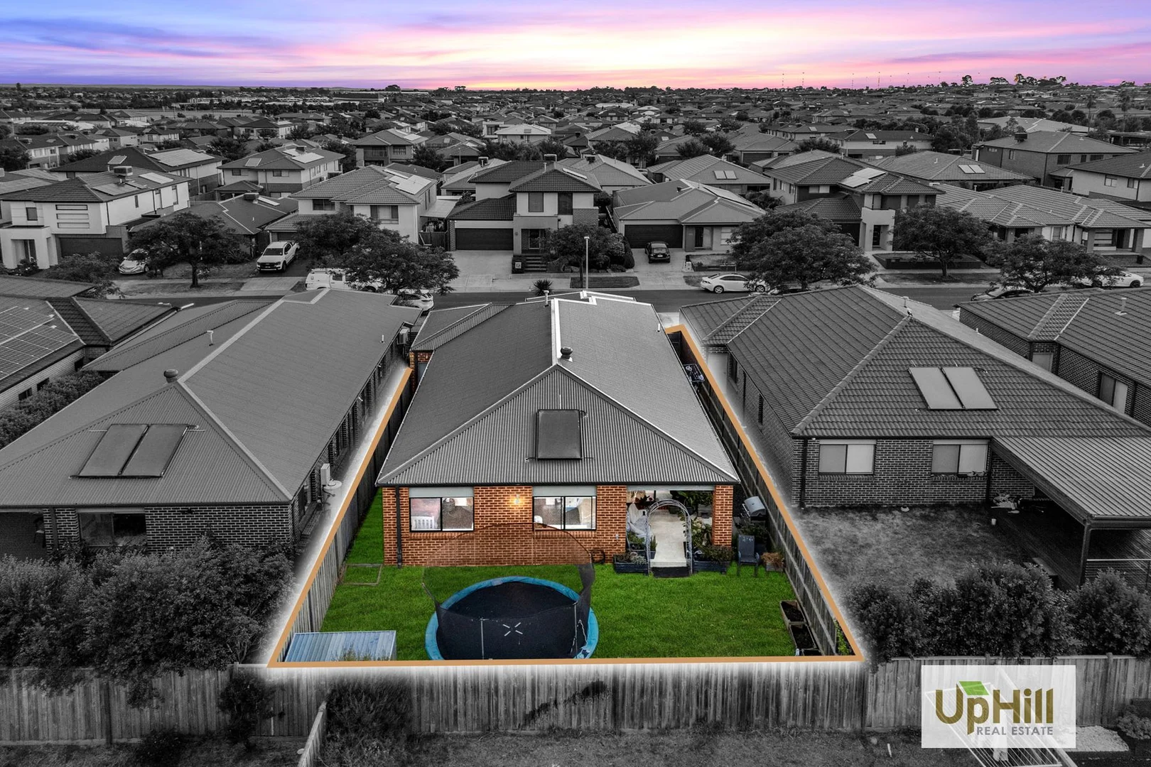 Additional image 22 of 85 Castillo Avenue, Clyde North VIC 3978