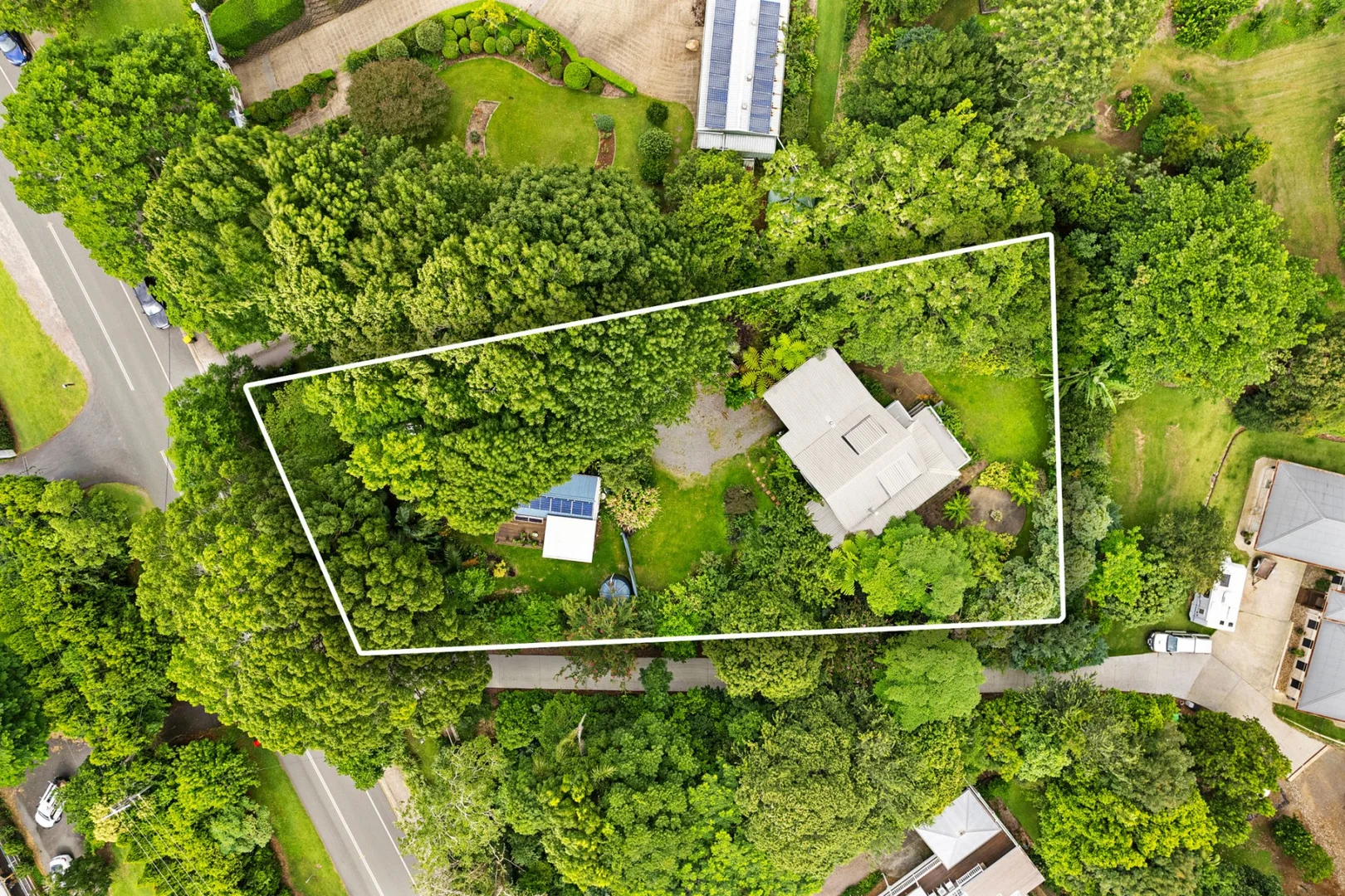 Additional image 20 of 408 Mountain View Road, Maleny QLD 4552