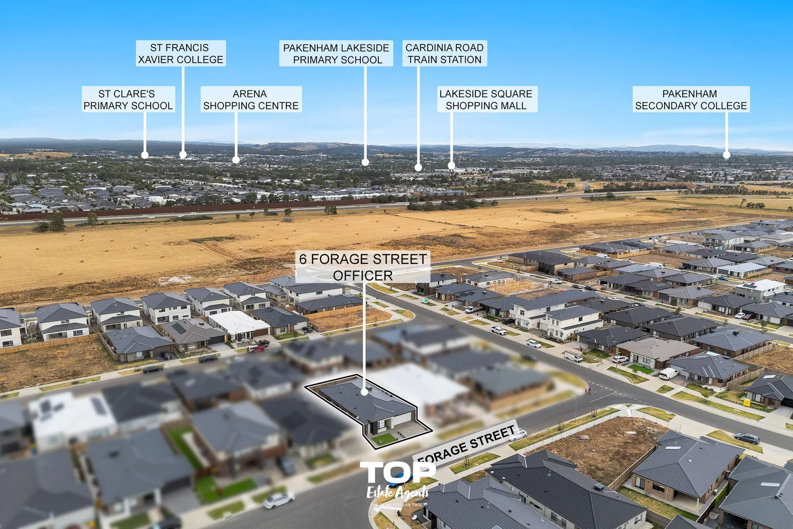 Additional image 21 of 6 Forage Street, Officer VIC 3809