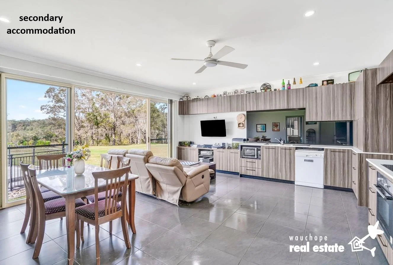Additional image 20 of 136 Rawdon Island Road, Sancrox NSW 2446
