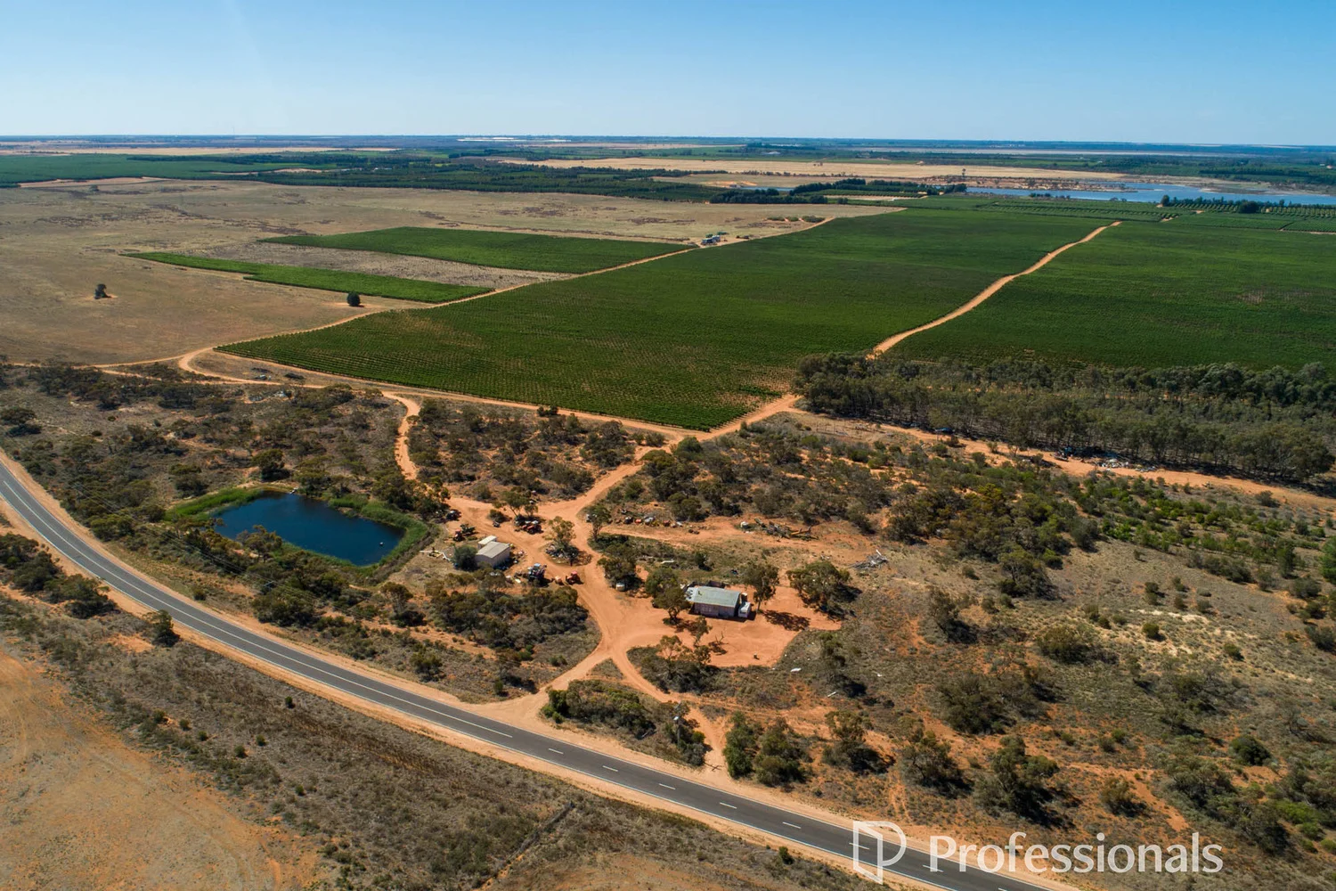 Additional image 2 of 1041 Brownport Road, Iraak VIC 3494