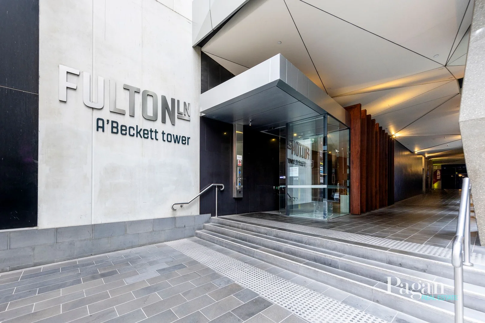 Additional image 12 of 1707/120 Abeckett Street, Melbourne VIC 3000