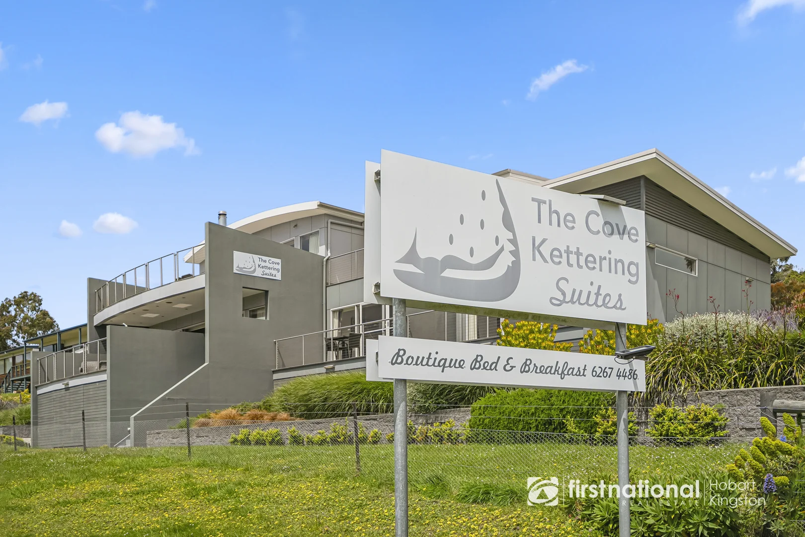 Additional image 6 of 3 Oxleys Road, Kettering TAS 7155