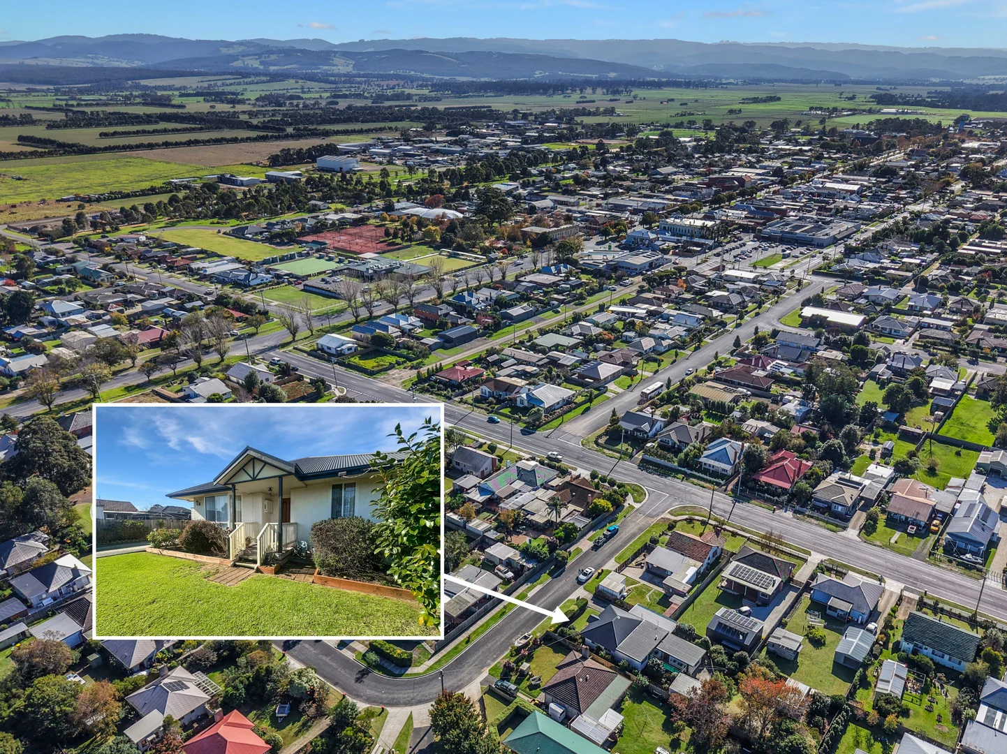 Additional image 16 of 18 Mcmillan Crescent, Yarram VIC 3971