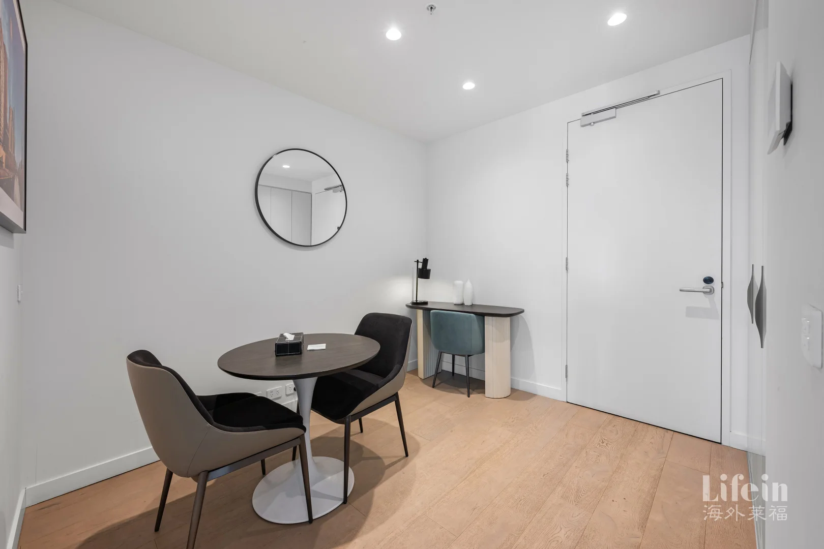 Additional image 5 of 414/102 Stanley Street, West Melbourne VIC 3003