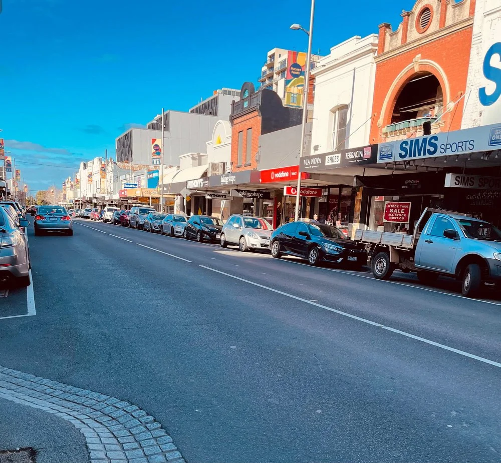 Additional image 15 of 301/19 Hall Street, Moonee Ponds VIC 3039