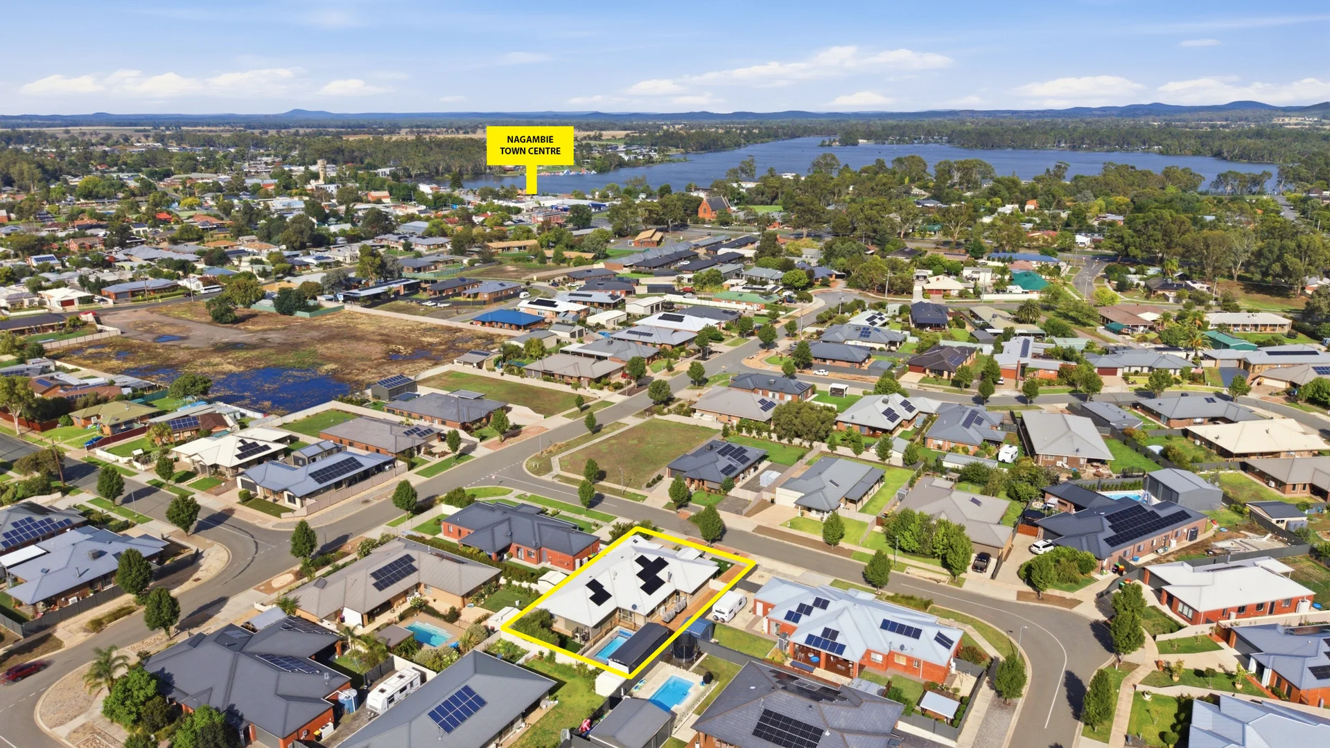 Additional image 19 of 4 Kheminda Crescent, Nagambie VIC 3608
