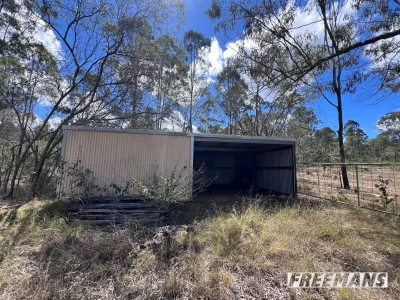 Additional image 22 of 316 Wattle Camp Road, Wattle Camp QLD 4615