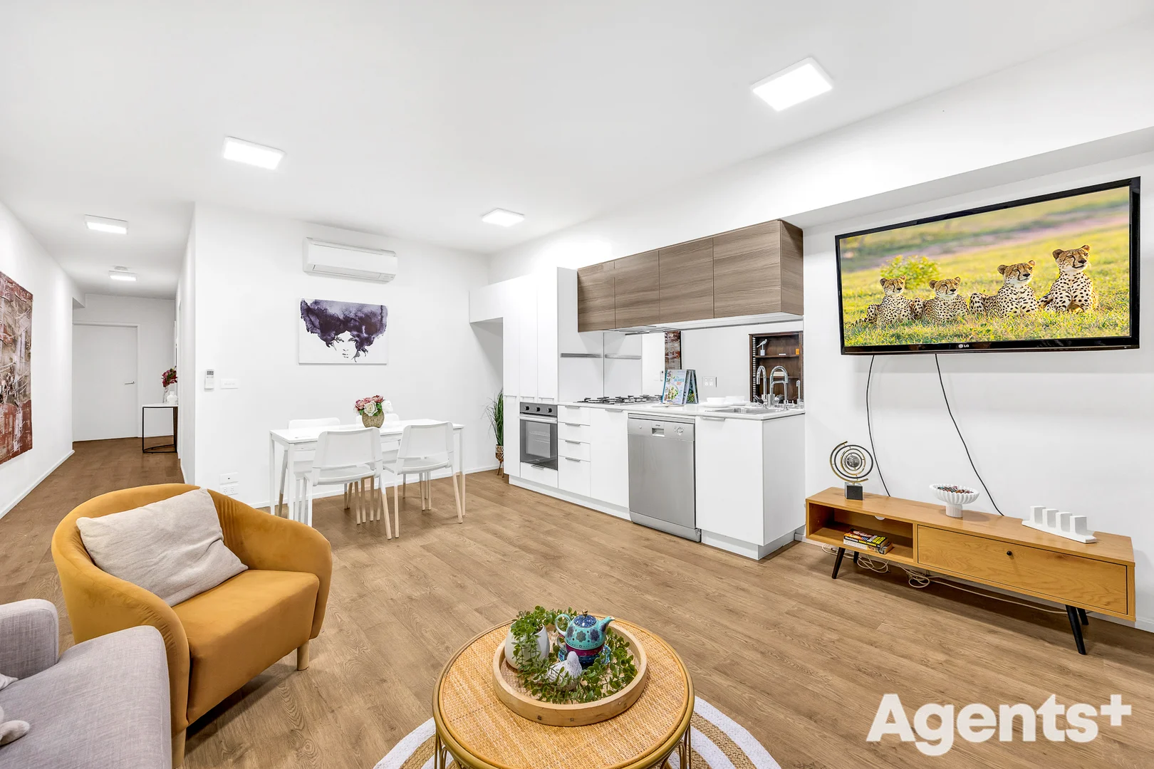 Additional image 4 of 101/80 Cade Way, Parkville VIC 3052