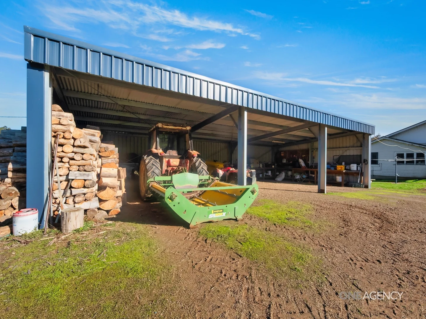 Additional image 11 of 1089 Trowutta Road, Edith Creek TAS 7330